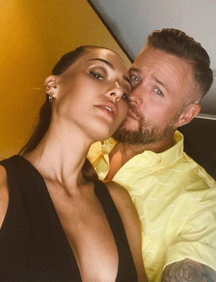 Thor Saevarsson, Dilan Çiçek Denizin adını kalbine yazdırdı