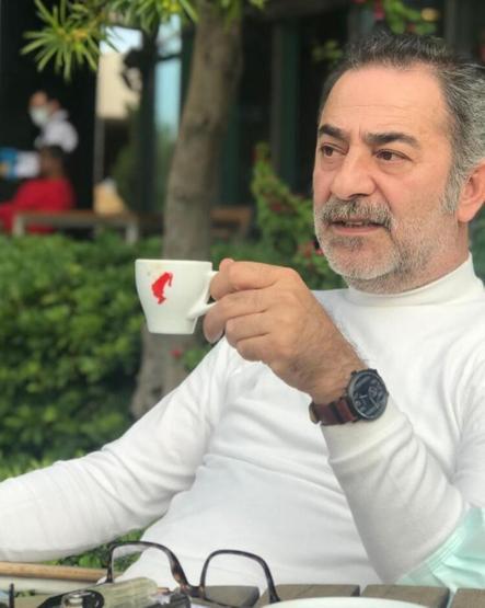 Büşra Pekinden Ayberk Pekcan paylaşımı: Gözyaşlarımı tutamıyorum