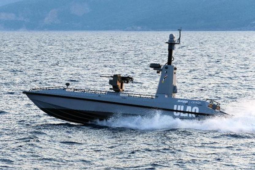 Türkiyenin ilk SİDAsı atış testlerini tamamladı