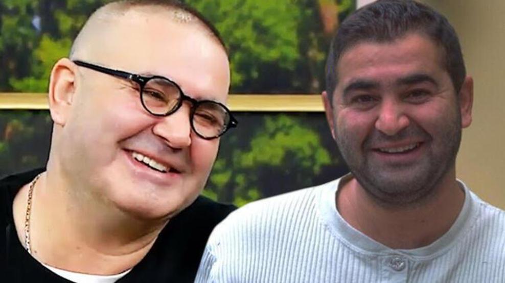 Şafak Sezer: Saç çıktı ama sonra vücut gitti