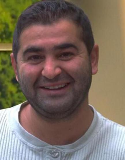 Şafak Sezer: Saç çıktı ama sonra vücut gitti