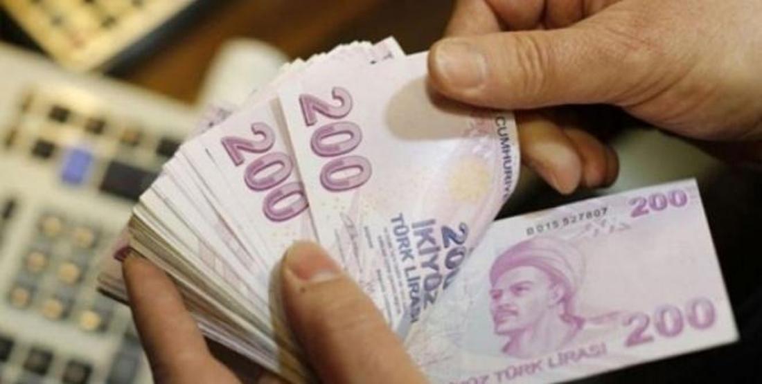 Ekonomide istihdam hamlesi: 7 bin 693 TLyi bulan teşvik