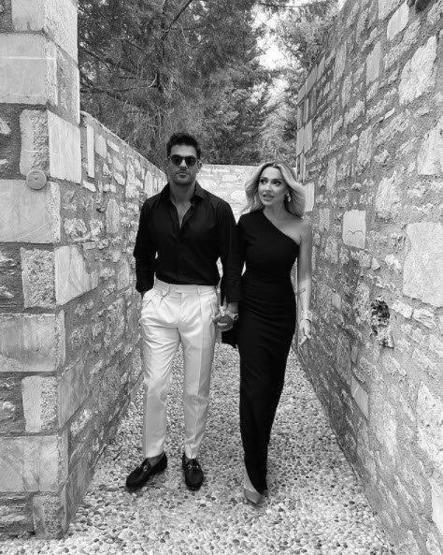 Hadise ve Mehmet Dinçerlerin ayrılık sebebi ortaya çıktı