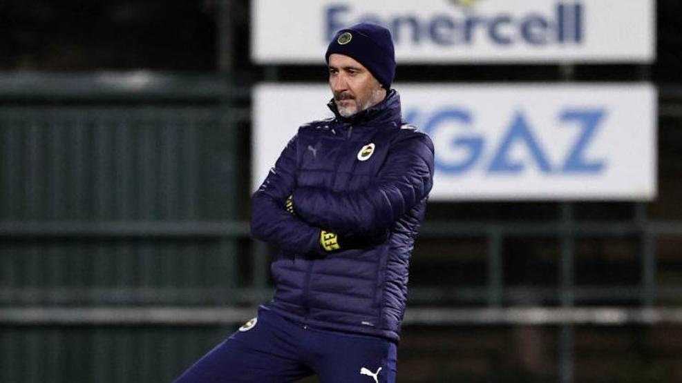 Son dakika... Vitor Pereira Evertonı karıştırdı
