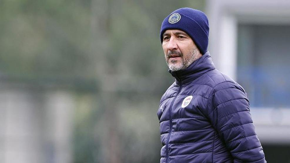 Son dakika... Vitor Pereira Evertonı karıştırdı