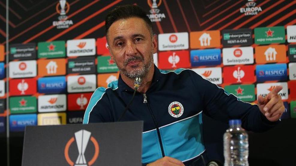 Son dakika... Vitor Pereira Evertonı karıştırdı
