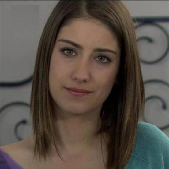 Hazal Kayadan yıllar sonra gelen Aşk-ı Memnu itirafı