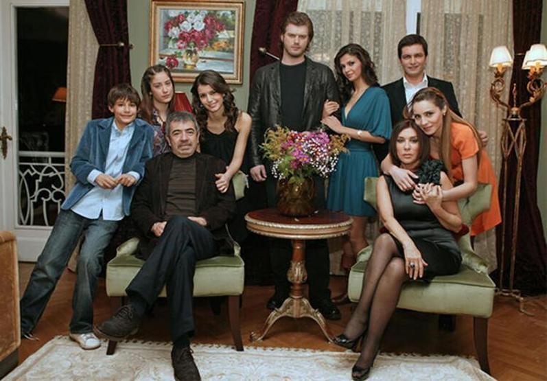 Hazal Kayadan yıllar sonra gelen Aşk-ı Memnu itirafı