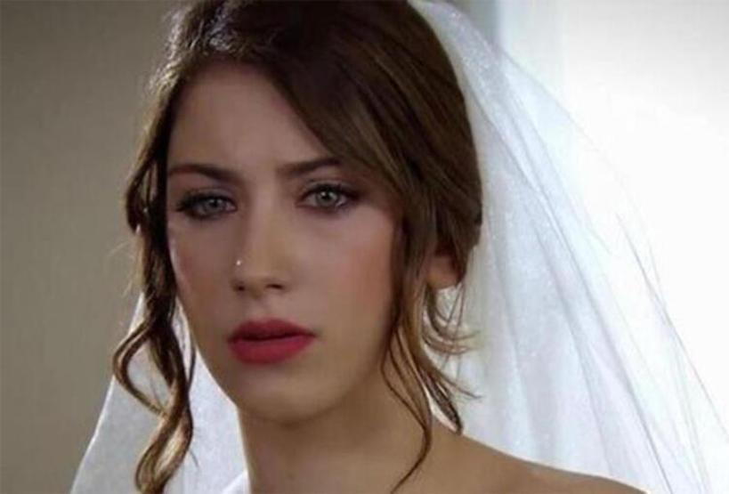 Hazal Kayadan yıllar sonra gelen Aşk-ı Memnu itirafı