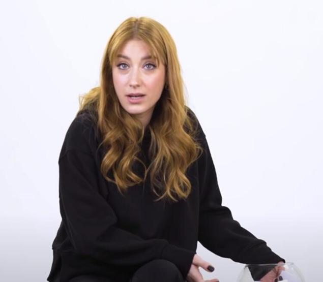 Hazal Kayadan yıllar sonra gelen Aşk-ı Memnu itirafı