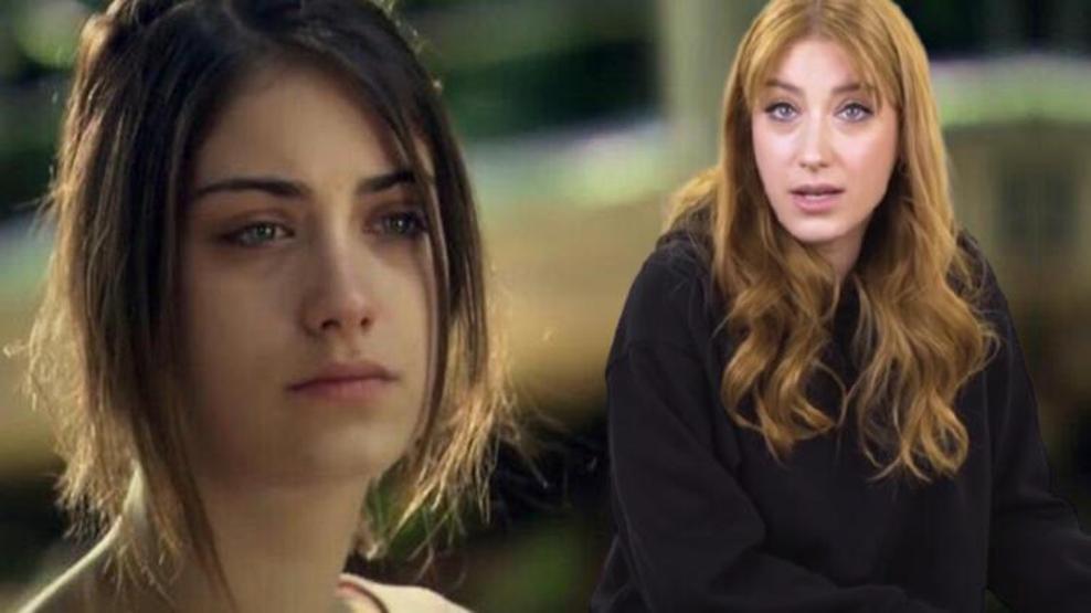 Hazal Kayadan yıllar sonra gelen Aşk-ı Memnu itirafı