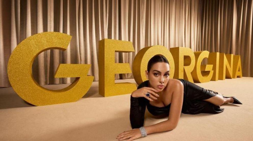 Georgina Rodrigueze şok sözler: Dünyanın en kötü kadını