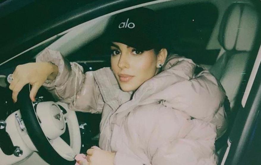 Georgina Rodrigueze şok sözler: Dünyanın en kötü kadını