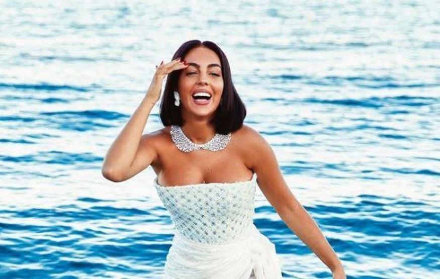Georgina Rodrigueze şok sözler: Dünyanın en kötü kadını