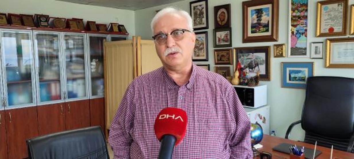 Bilim Kurulu Üyesi Özlü: Tatillerde Anadolu’ya virüs taşınıyor
