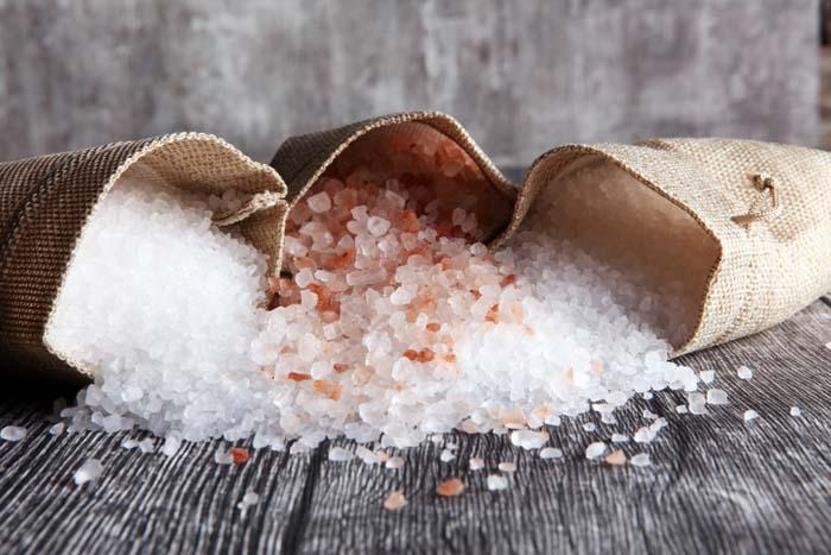 İyot eksikliğinin tetiklediği hastalıklar Uzman isim tek tek anlattı