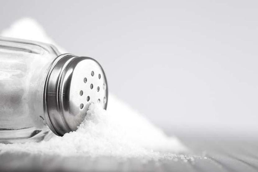 İyot eksikliğinin tetiklediği hastalıklar Uzman isim tek tek anlattı