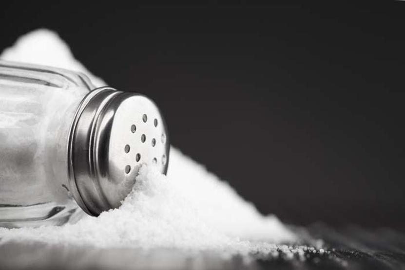 İyot eksikliğinin tetiklediği hastalıklar Uzman isim tek tek anlattı