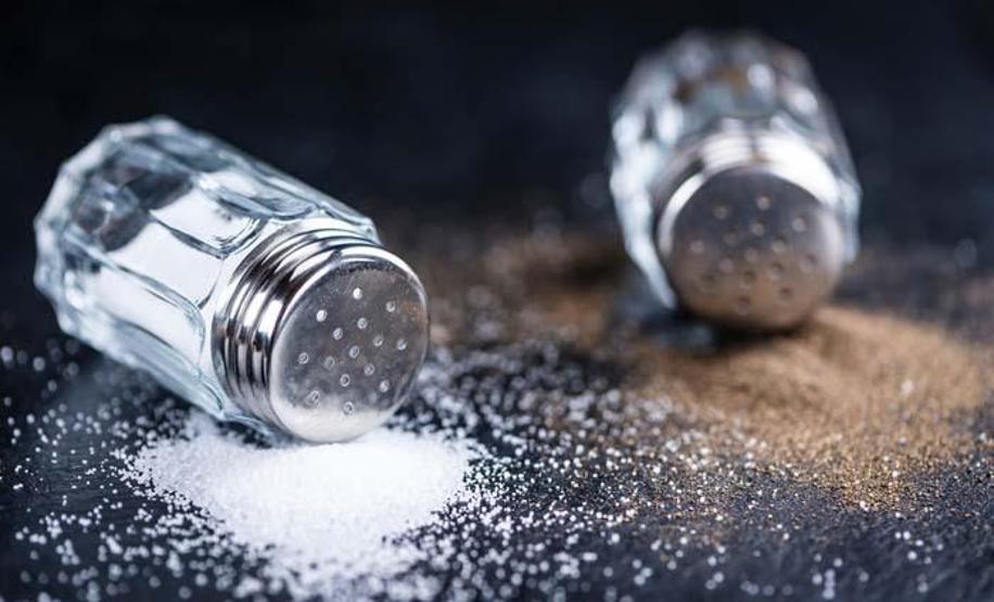 İyot eksikliğinin tetiklediği hastalıklar Uzman isim tek tek anlattı