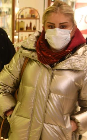 Muazzez Ersoydan Fatma Girik açıklaması: Mavi gözlü, muhteşem güzel bir oyuncuydu