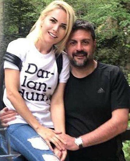 Şafak Mahmutyazıcıoğlu hayatını kaybetti Ece Erkenin açıklaması yürekleri dağladı