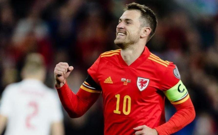 Son dakika... Beşiktaş için Aaron Ramsey iddiası