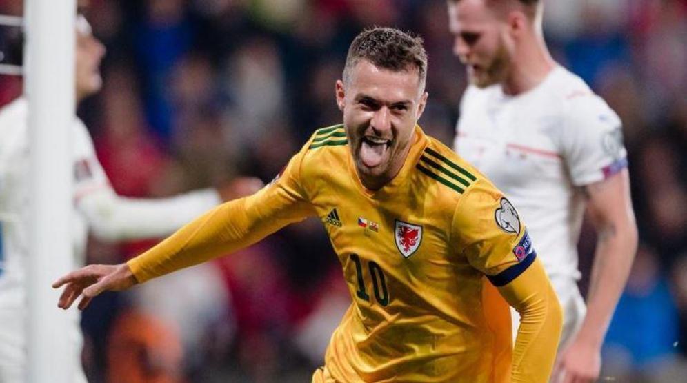 Son dakika... Beşiktaş için Aaron Ramsey iddiası