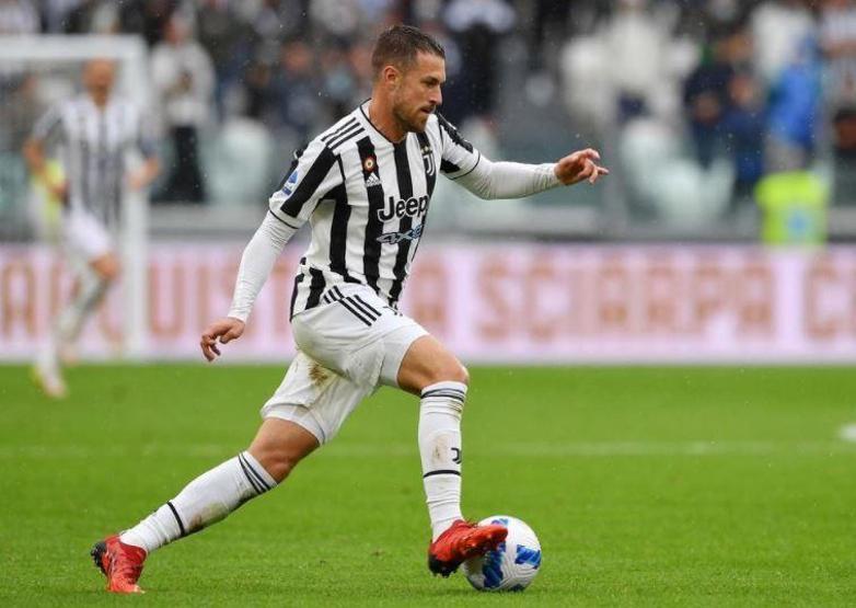 Son dakika... Beşiktaş için Aaron Ramsey iddiası