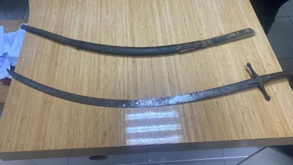 İstanbulda tarihi eser kaçakçılarına operasyon