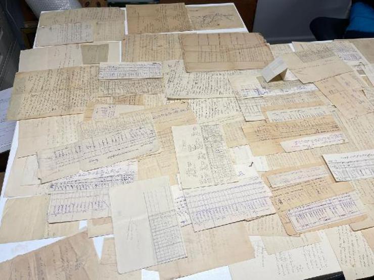 İstanbulda tarihi eser kaçakçılarına operasyon