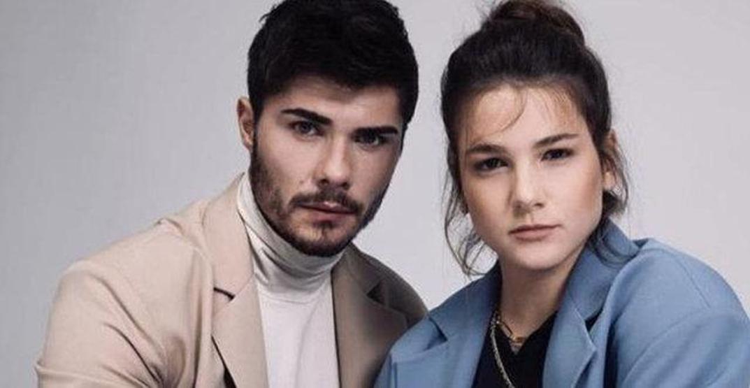 Evrim Keklik ağzından kaçırdı Survivor Nisa ve Ogeday sevgili mi, aşk mı yaşıyorlar