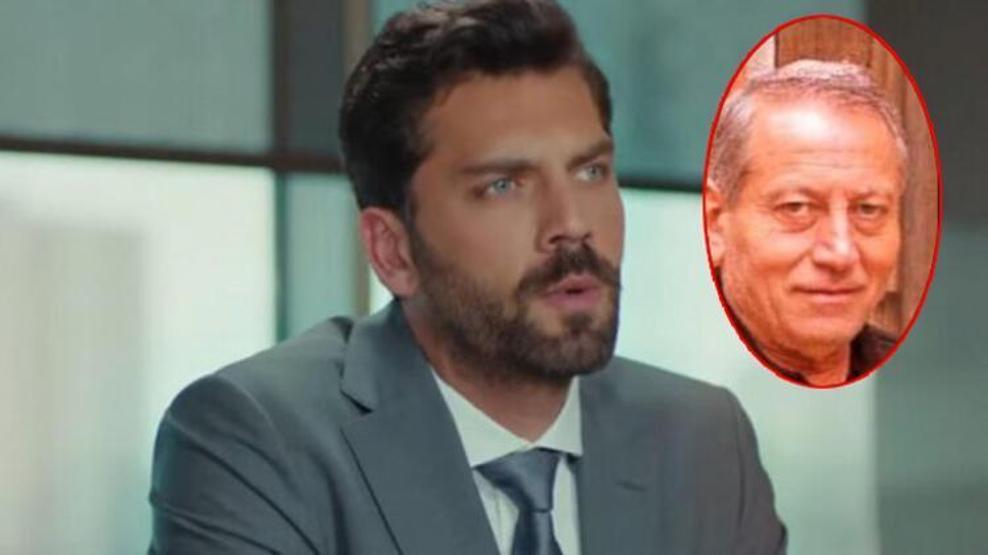 Can Nergisin babası hayatını kaybetti