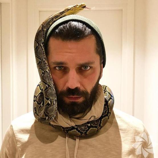 Can Nergisin babası hayatını kaybetti