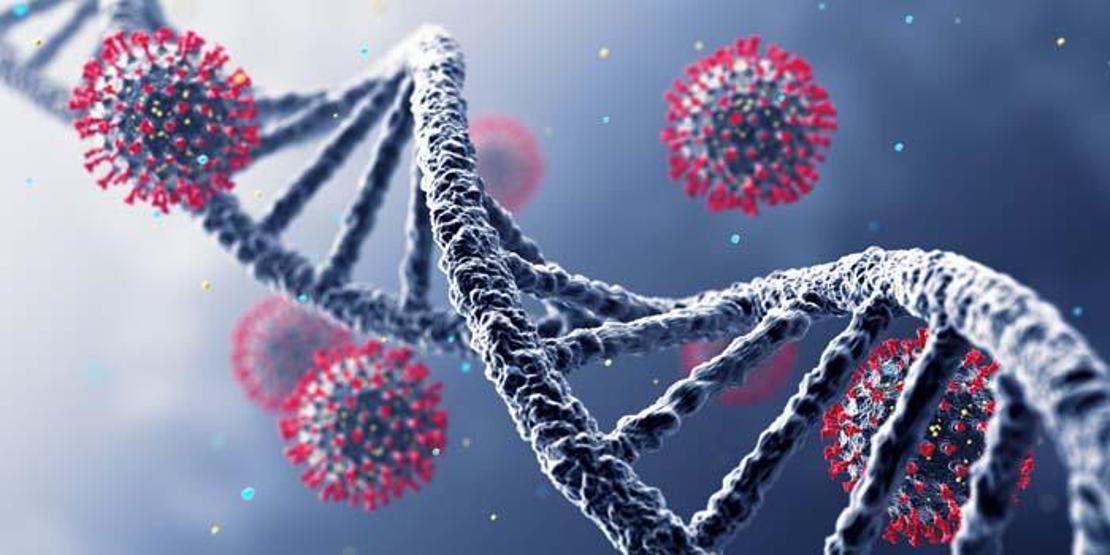 Omicron varyantı kaç günde vücuttan temizleniyor Uzman isim açıkladı