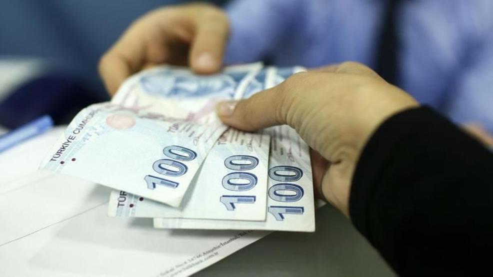 Kur korumalı TL mevduatı ne kadara ulaştı