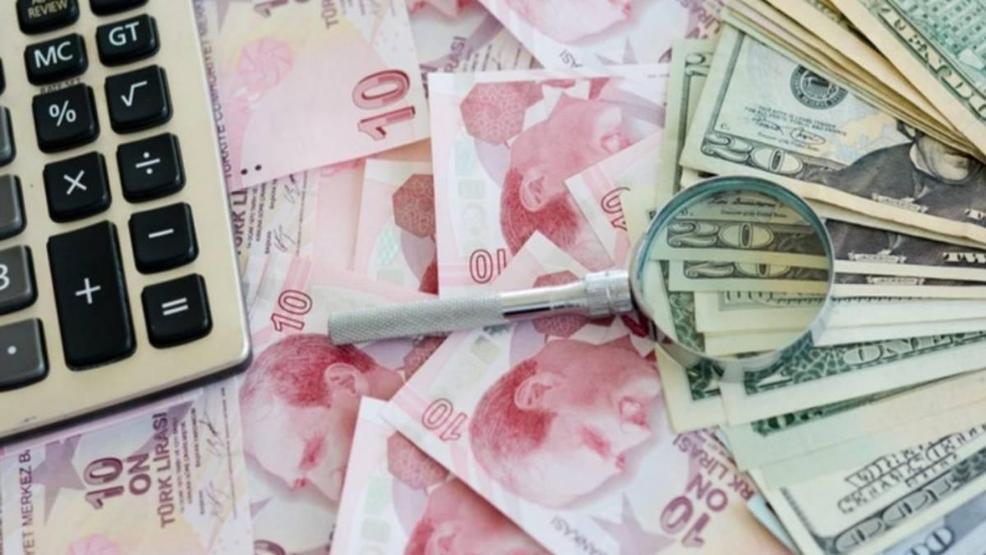 Kur korumalı TL mevduatı ne kadara ulaştı