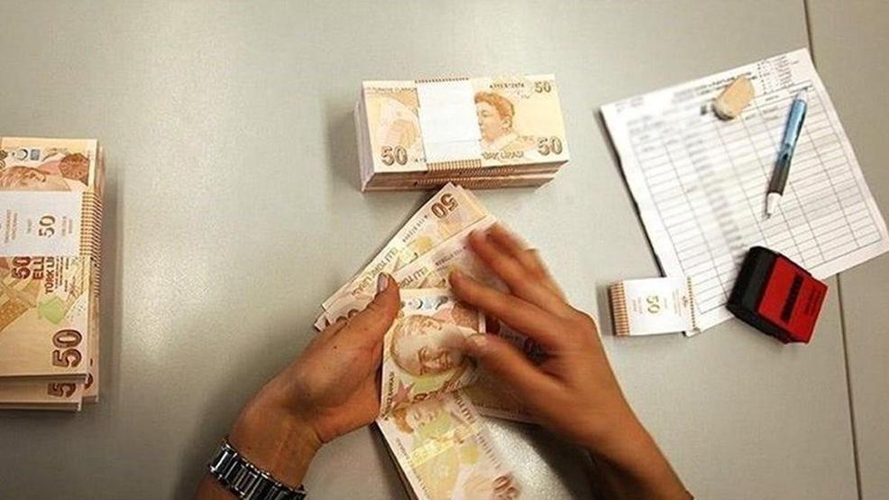 Kur korumalı TL mevduatı ne kadara ulaştı
