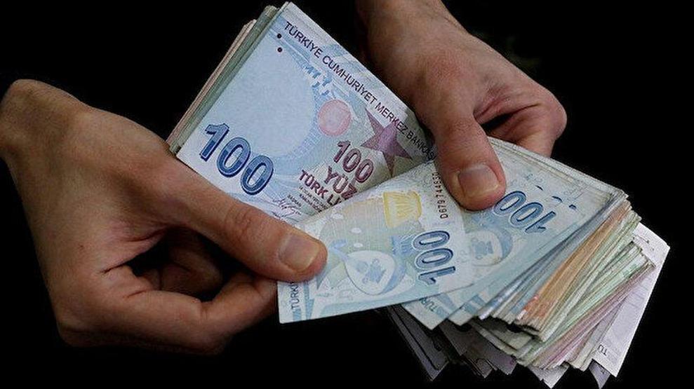 Kur korumalı TL mevduatı ne kadara ulaştı