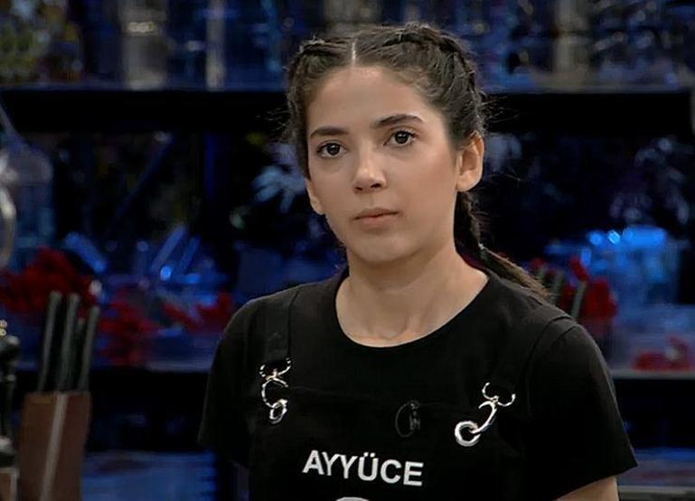 MasterChef Ayyücenin değişimi sosyal medyaya damga vurdu