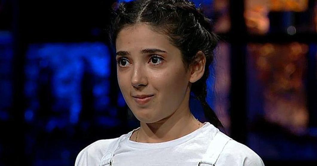 MasterChef Ayyücenin değişimi sosyal medyaya damga vurdu