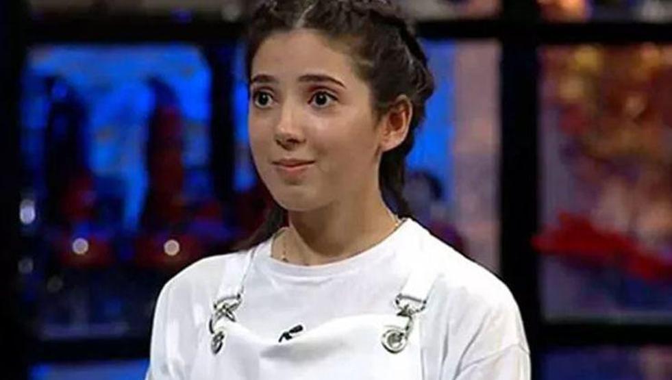 MasterChef Ayyücenin değişimi sosyal medyaya damga vurdu