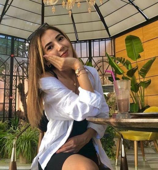 MasterChef Ayyücenin değişimi sosyal medyaya damga vurdu
