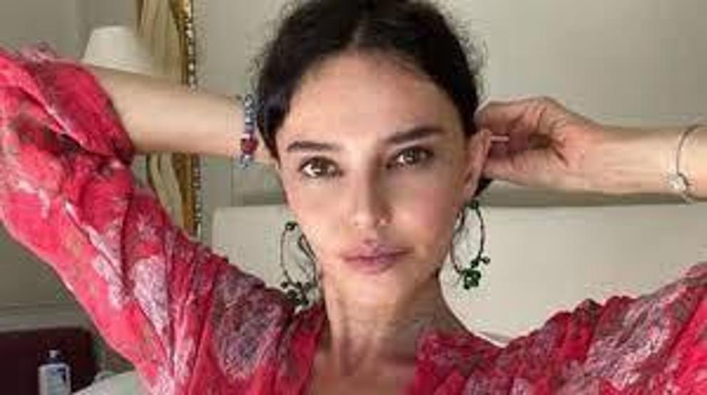 Hande Ataiziden 90 kiloyla sınırları zorladı