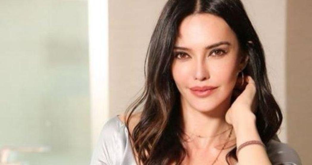 Hande Ataiziden 90 kiloyla sınırları zorladı