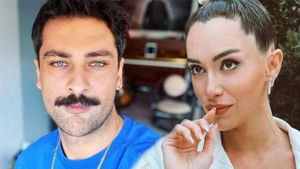 Hande Doğandemir-Onur Tuna aşkı bitti