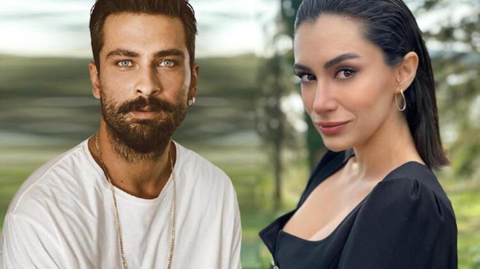 Hande Doğandemir-Onur Tuna aşkı bitti