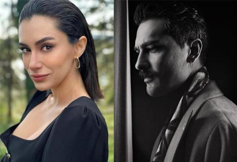 Sessiz sedasız başlayan aşk sessiz sedasız bitti Hande Doğandemir ile Onur Tuna ayrıldı