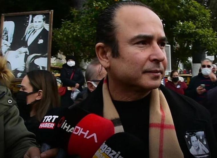 Fatma Girikin vasiyeti yerine getirildi