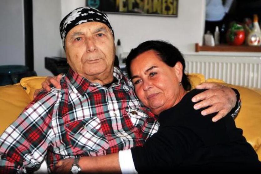 Fatma Girikin vasiyeti yerine getirildi