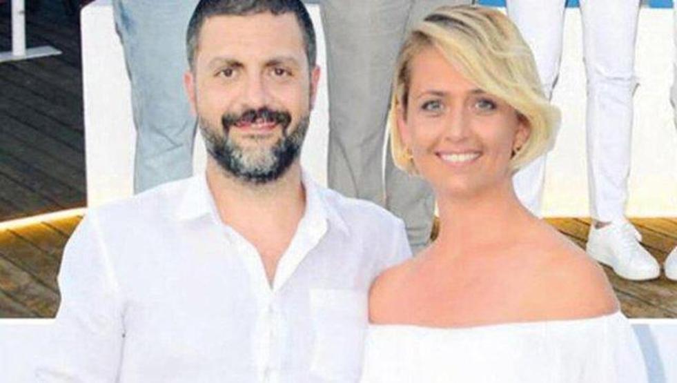 Şafak Mahmutyazıcıoğlunun eski eşi Benan Kocadereliden duygusal paylaşım